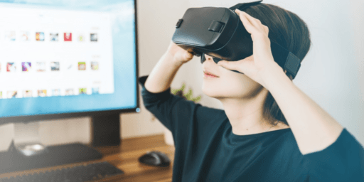 VR