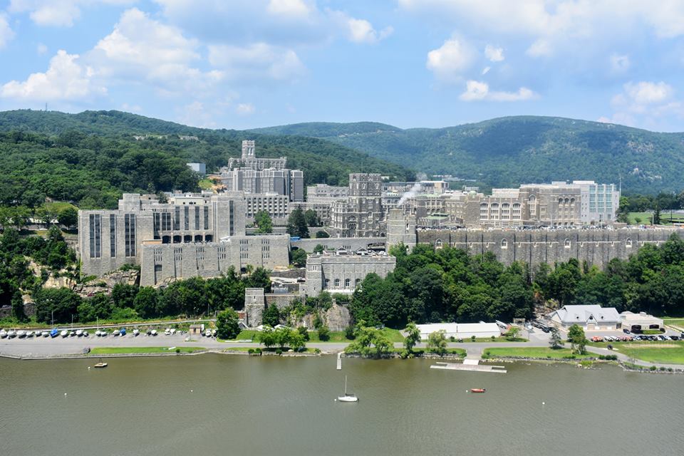 west point