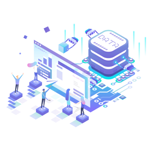 AI data sets