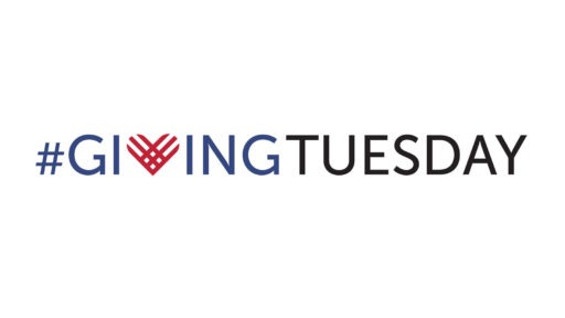 #GivingTuesday