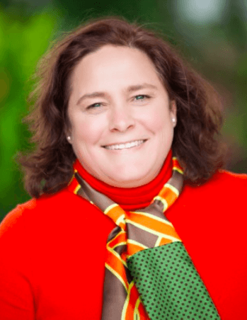 Kelly Velasquez-Hague
